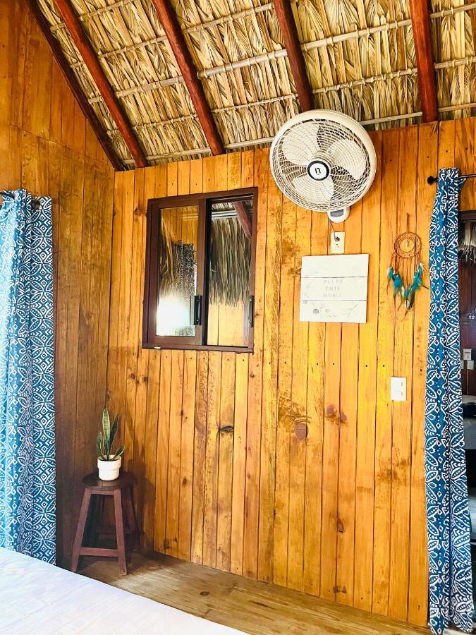 Hotel Blue House Puerto Escondido  Esterno foto