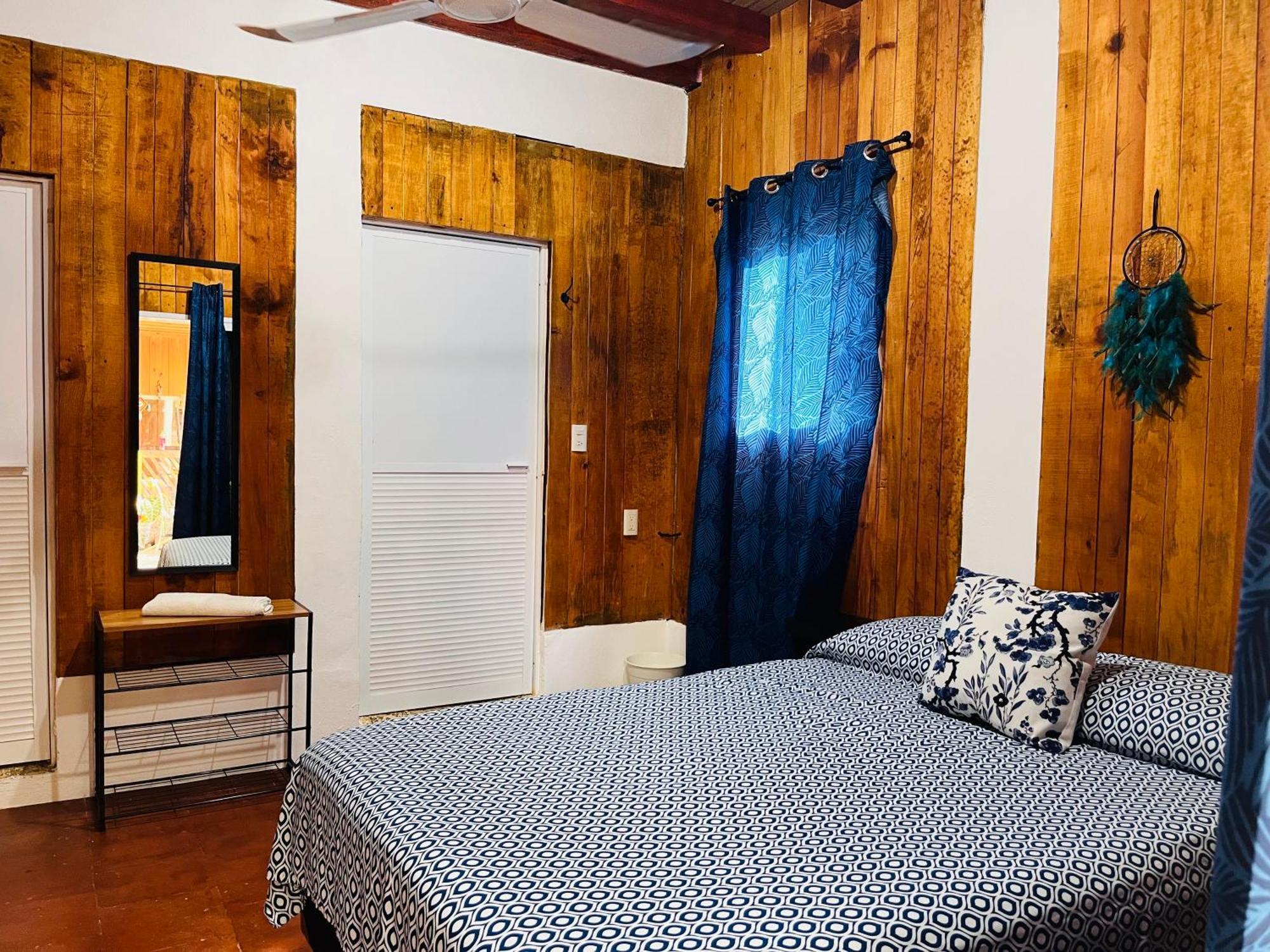 Hotel Blue House Puerto Escondido  Esterno foto