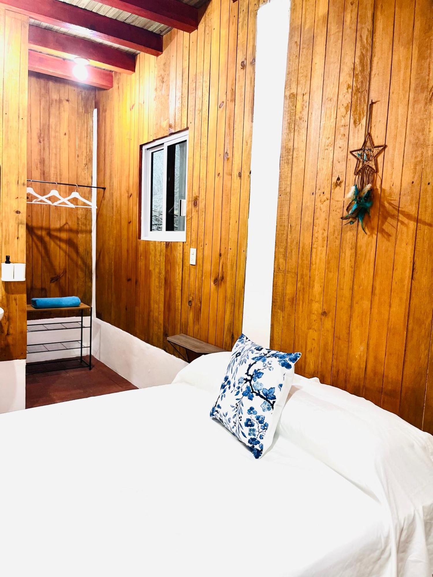 Hotel Blue House Puerto Escondido  Esterno foto