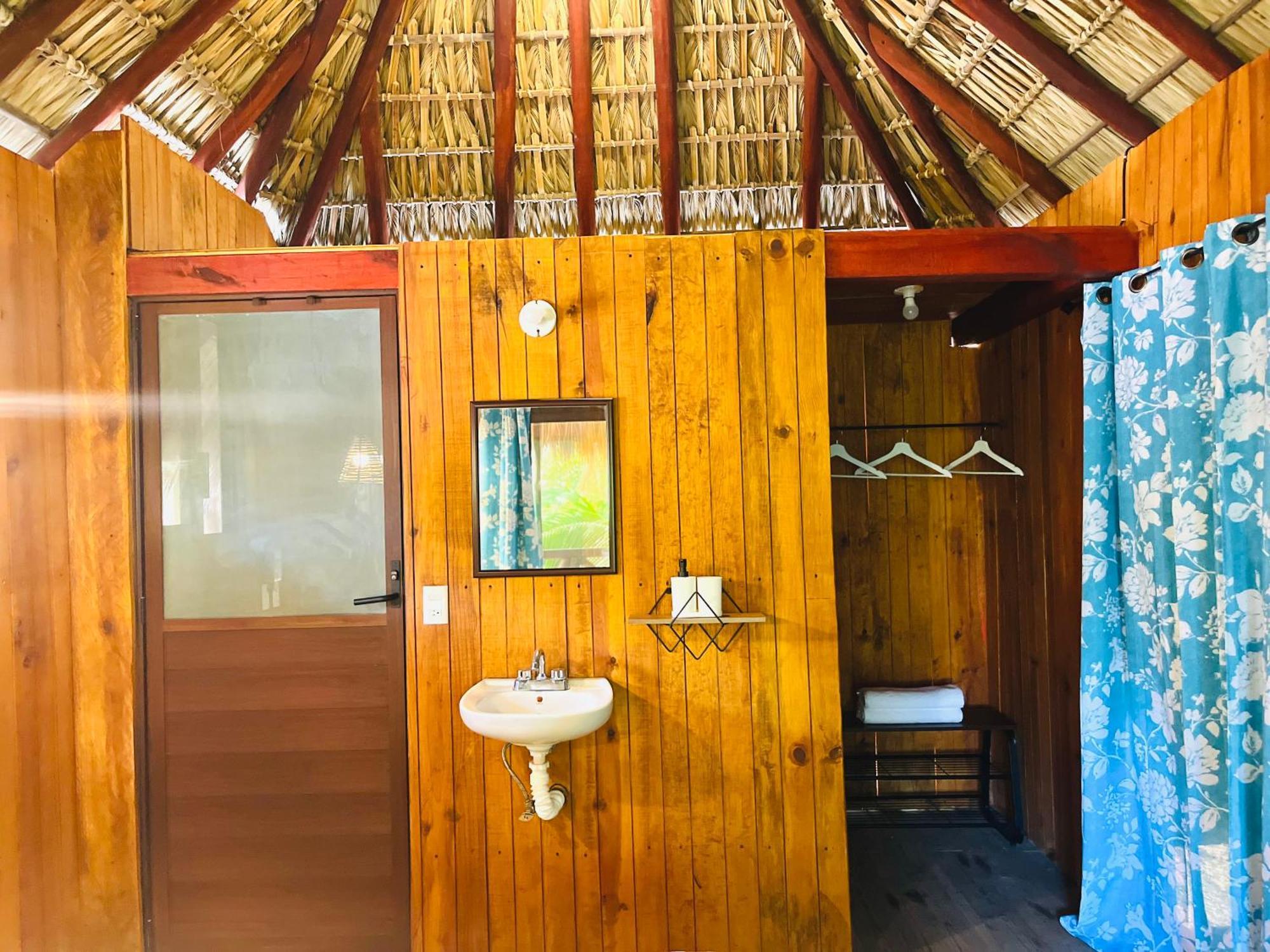Hotel Blue House Puerto Escondido  Esterno foto