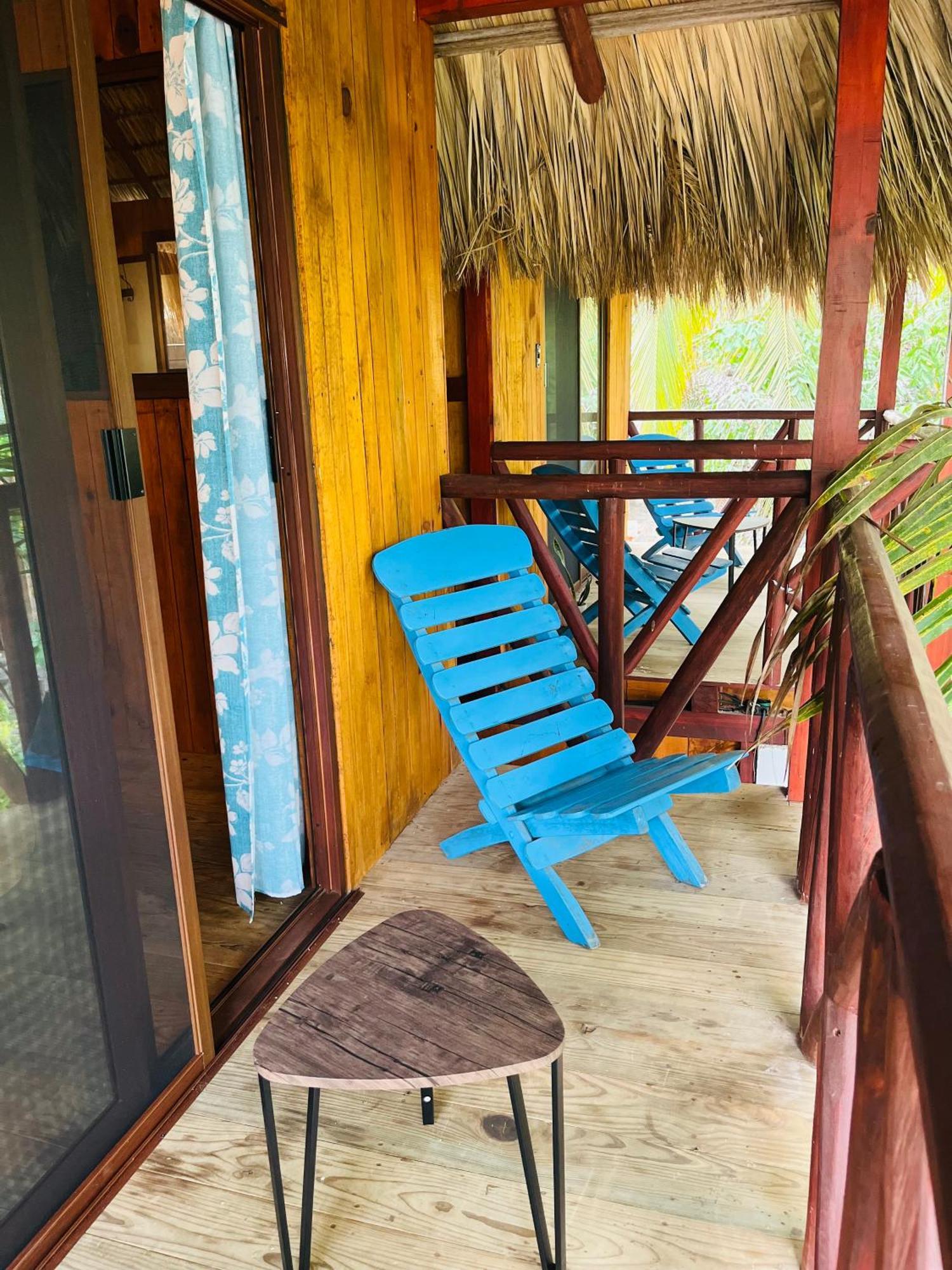Hotel Blue House Puerto Escondido  Esterno foto