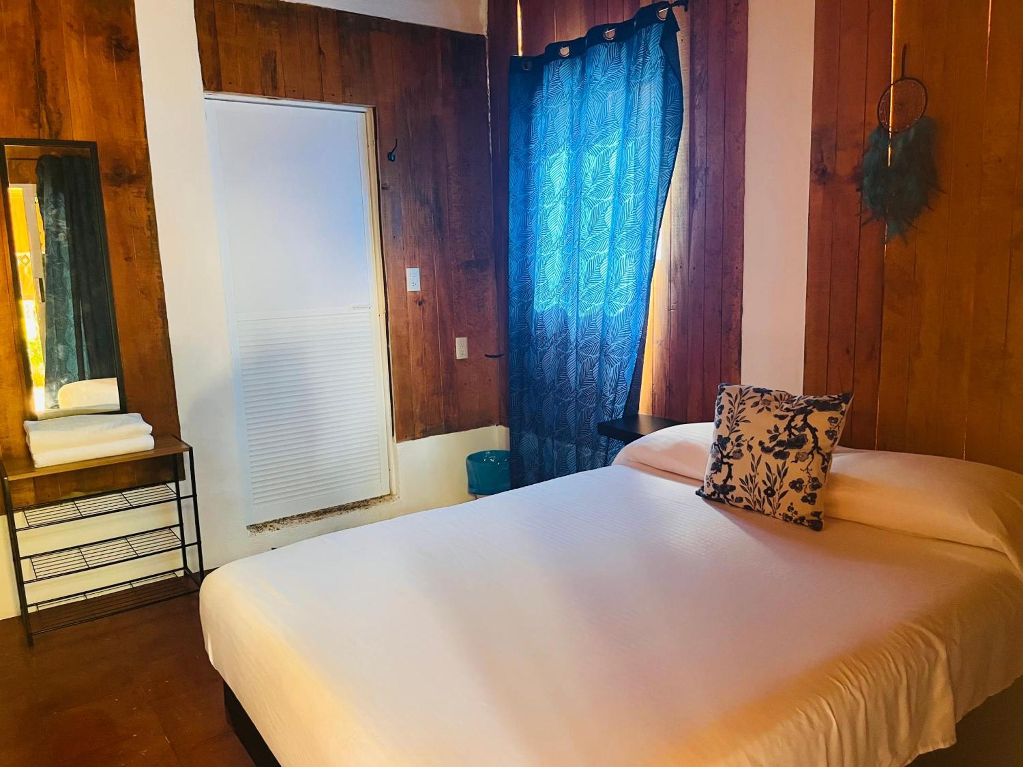 Hotel Blue House Puerto Escondido  Esterno foto