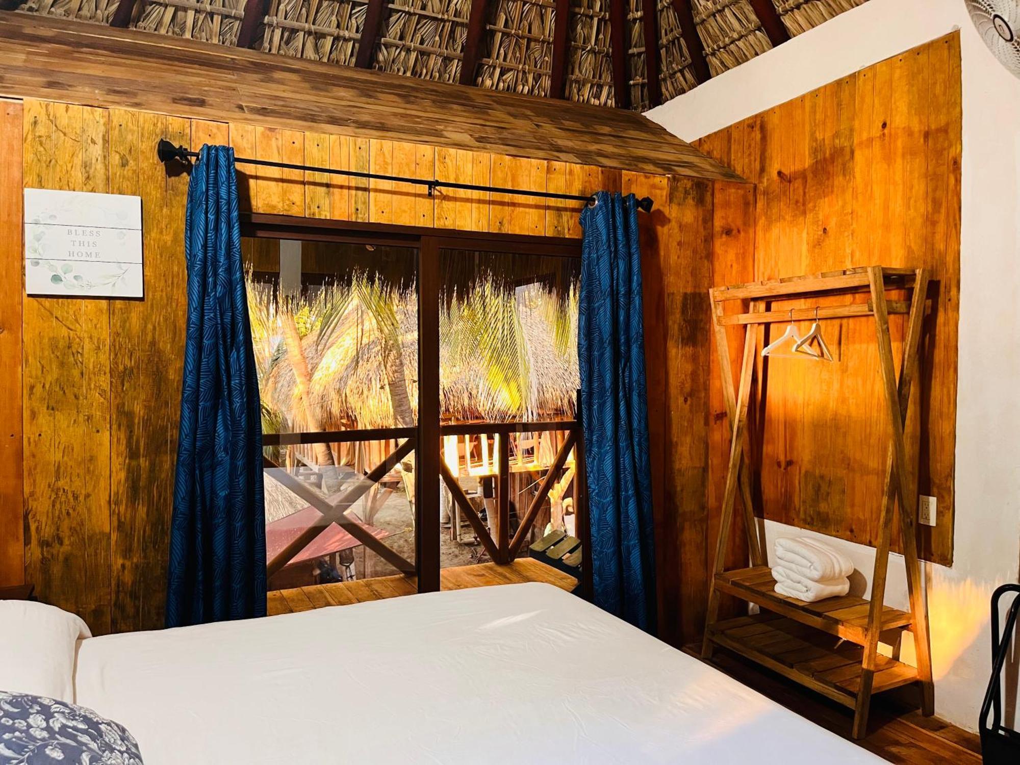 Hotel Blue House Puerto Escondido  Esterno foto