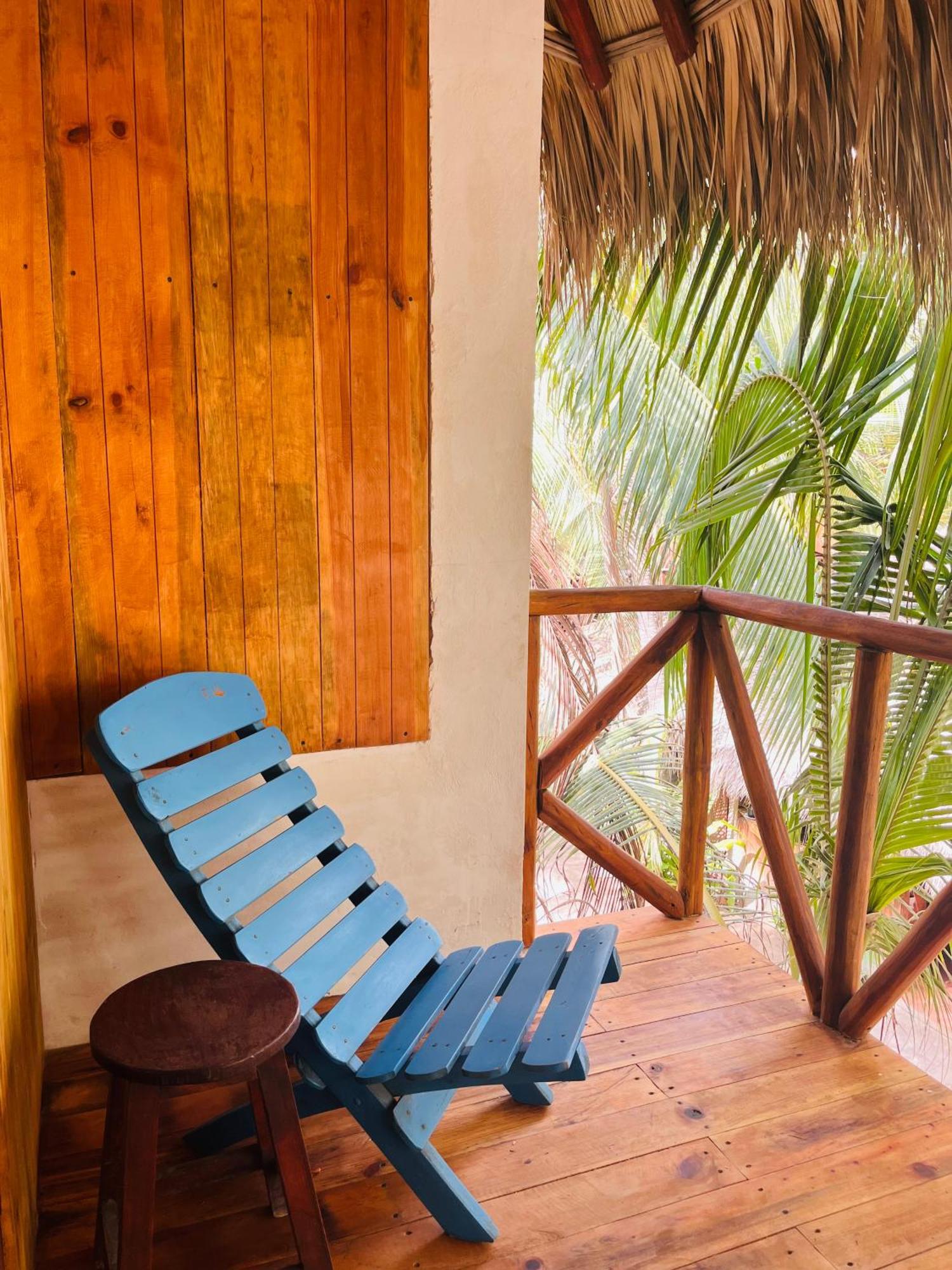 Hotel Blue House Puerto Escondido  Esterno foto