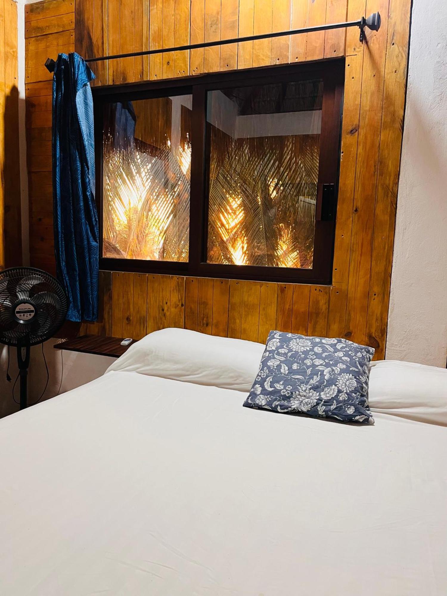Hotel Blue House Puerto Escondido  Esterno foto